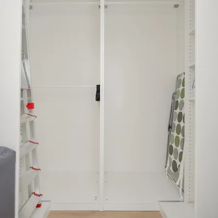 Ludwiki Modern Wola By Renters *